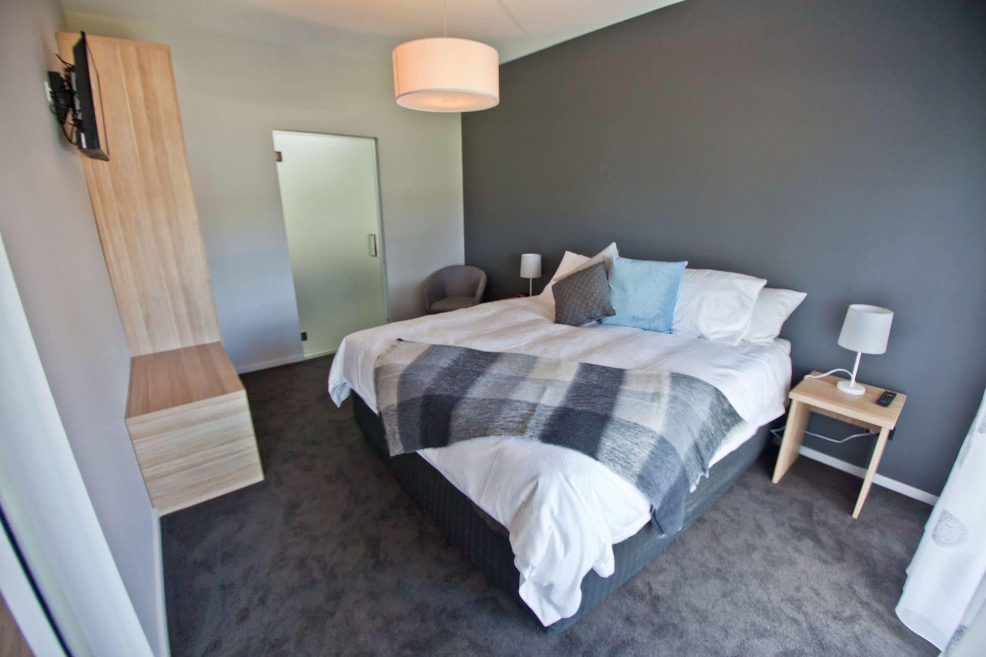 Waterfront Apartments Devonport Eksteriør billede